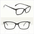 Acetate Eyewear Reading Glasses Optical Frames New Style Eyeglasses (VPR23O-A)